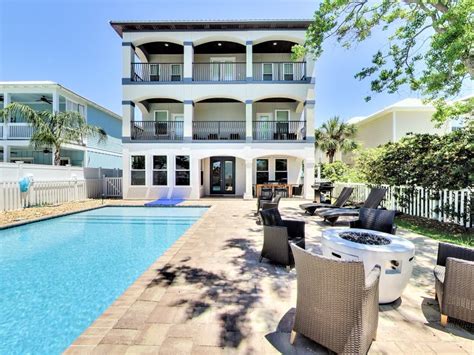 Maybe you would like to learn more about one of these? Family Matters | Crystal Beach | Beach House | Destin FL ...