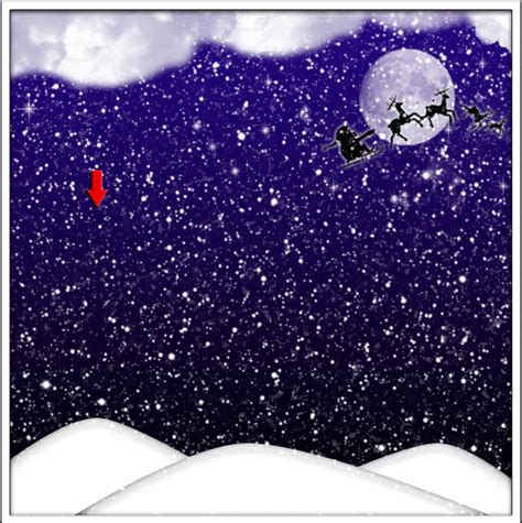 I guarantee i can teach you to master photoshop. Create a Simple Christmas Card in Photoshop