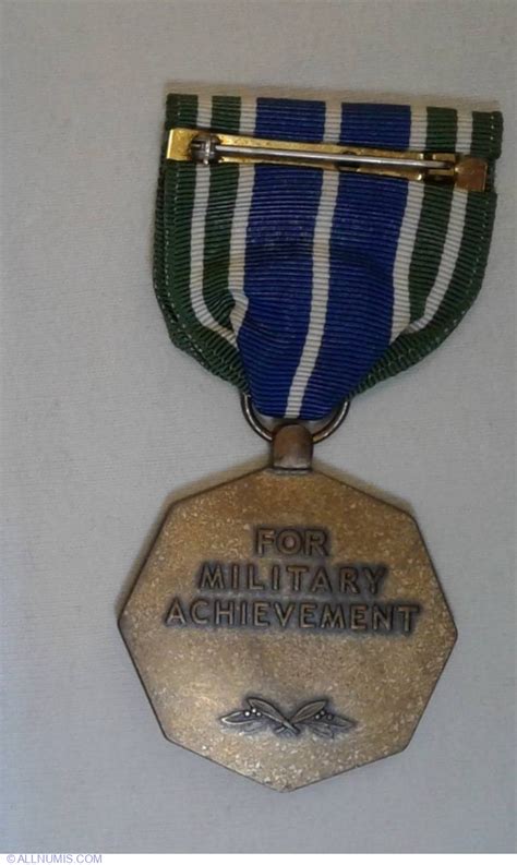 Check spelling or type a new query. For Militar achievement, US military medal-ARMY - United ...