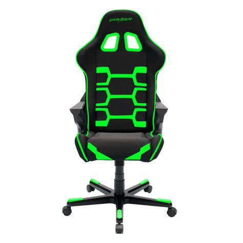 Dxracer Origin Series Gaming Chair Blackgreen Price In Pakistan
