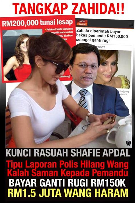 For your search query umno sabah sentiasa pantau perkembangan shafie apdal mp3 we have found 1000000 songs matching your query but showing only top 10 results. WANG HARAM ZAHIDA RAFIK BAKAL DISIASAT SEMULA? KUNCI ...
