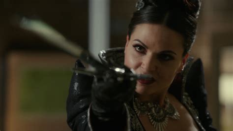 Review Once Upon A Time Saison 4 Épisode 10 Shattered Sight
