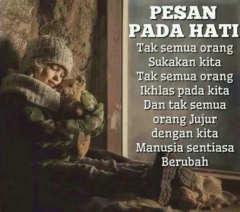 25 oktober 2019 waktu siaran : Pesan Pada Hati... | Motivasi, Kutipan motivasi, Kutipan ...