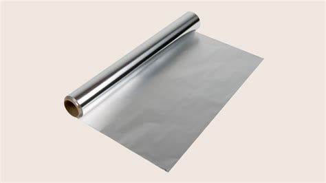 Use Regular Aluminum Foil For Highlighting Waxed Paper Or Cellophane