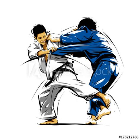 Judoinside offers the latest judo news about you, riner, rousey or iliadis. "judo action 3" Stock image and royalty-free vector files ...