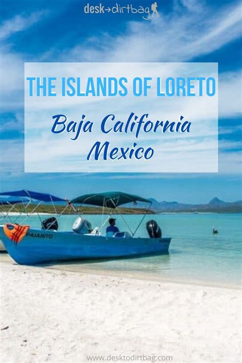 Snorkeling In Loreto Mexico A Must Do Experience In Baja California