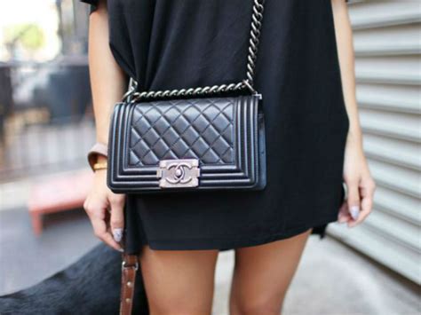 Top 10 Classic Chanel Bags Ldnfashion