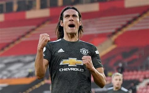 Player stats of edinson cavani (manchester united) goals assists matches played all performance data Cavani was a wrong choice for Man Utd | The Nation News