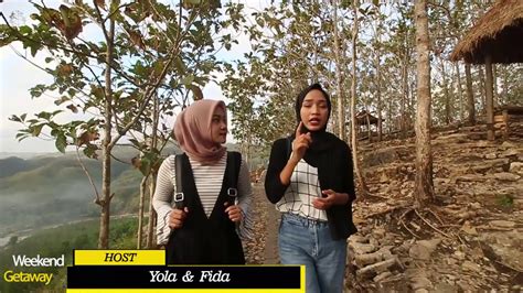 There's something truly rejuvenating about a weekend getaway after days of chasing deadlines, and trying out best at this thing called 'adulting'. Weekend Getaway #1 Yogyakarta - YouTube