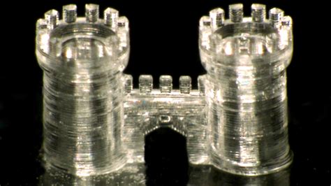 New Process Will Allow You To 3d Print Glass On Demand Mental Floss