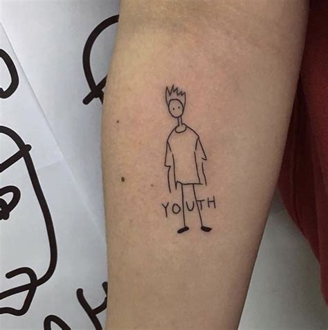 Don't wait until you see the first signs of aging before incorporating retinol into your routine. Idea by holly on tattoos | Hand tattoos for women, Hand tattoos, Aesthetic tattoo