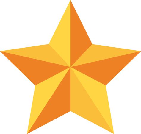 Key steps of an ico. Star Image Icon | Daily Cliparts