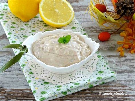 Maybe you would like to learn more about one of these? Ricetta Mousse di tonno di ilcuoreinpentola.it | inFrigo.it