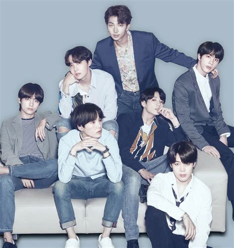 Maybe you would like to learn more about one of these? BTS - Wikipedia