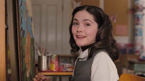 Isabelle Fuhrman Returning As Esther In Orphan Prequel Geek Culture