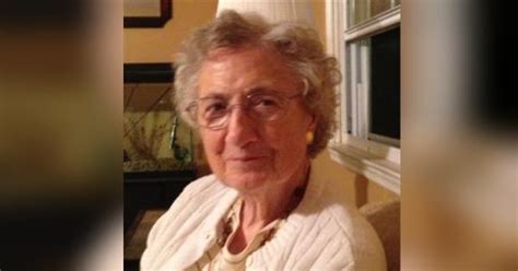 Mary Corbett Obituary Visitation Funeral Information