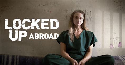 Watch Locked Up Abroad Tv Show Streaming Online Nat Geo Tv