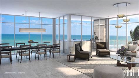 Hoteles bloque de apartamentos en ribadeo: Sage Beach|Departamentos de lujo en venta en Hallandale ...