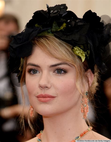 Met Gala Hair And Makeup 2014 The Best And Worst Beauty Looks We Spotted