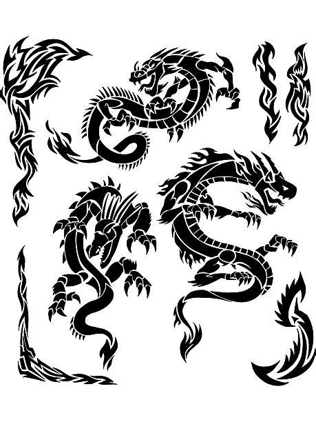 Stack of books clipart 18. Best Dragon Clipart Black And White Illustrations, Royalty ...