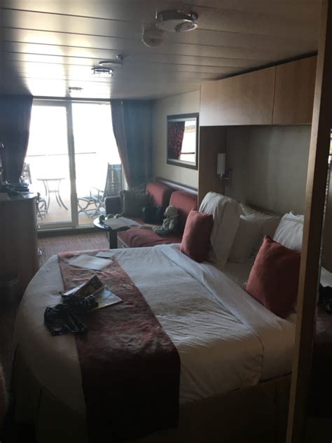 Best price guarantee · drastic price markdowns · never a booking fee Balcony Cabin 1075 on Celebrity Eclipse, Category CZ