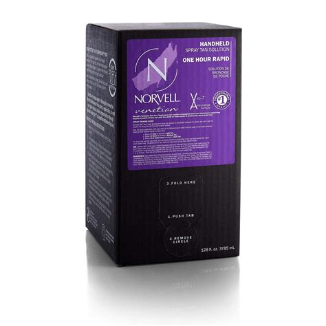 Norvell Norvell Premium Sunless Tanning Solution Venetian One