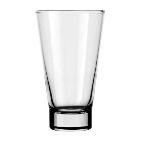 Libbey 2045 Traverse 12 Oz Hi Ball Glass Case Of 12 Restaurant Equippers