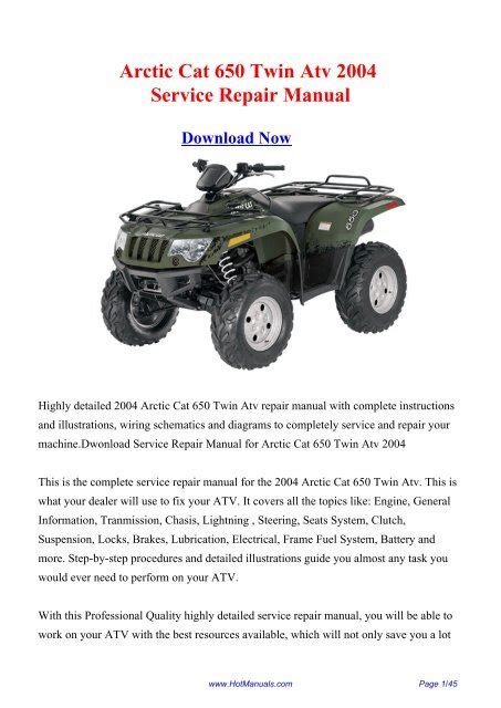 Search for any ebook online with easy steps. Wiring Schematic For 1998 Arctic Cat 500 Atv - Wiring Diagram Schemas