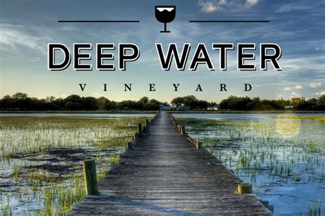 Deep Water Vineyard The Official Digital Guide To Charleston SC Charleston Com