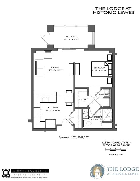 Independent Living Floorplan Package by Vantage Point - Issuu