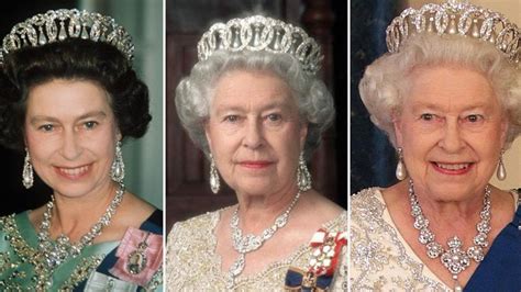 La Historia De La Realeza BritÁnica Y De La Reina Isabel Ii Contada A