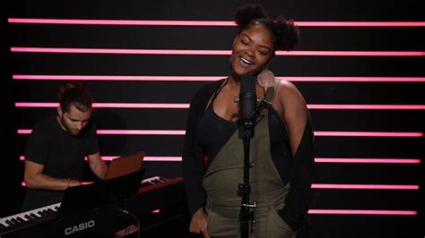 Broadway Bucket List Little Rock Star Shanice Williams Wows As She