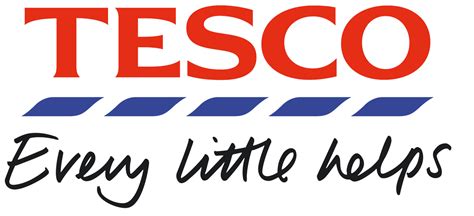 Tesco Logo Source Official Falmouth Website