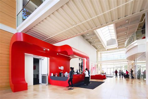 YouTube Offices - Business Insider