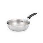 Images of Stainless Steel Saucepans With Copper Bottoms
