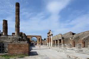 Scavi archeologici di pompei (it); Pompeji - FebaLide