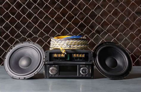 How Does A Subwoofer Work All You Need To Know Speakers Daily