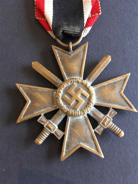 German ww2 medal in GL7 Kemble for £25.00 for sale | Shpock