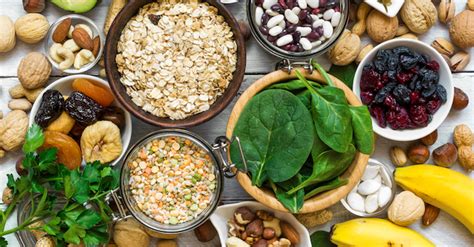 Dove si trovano e a cosa servono i sali minerali tutto quello che volevate sapere sui sali minerali e non avete mai osato chiedere. Sali minerali: quali alimenti ne sono ricchi? - GreenStyle