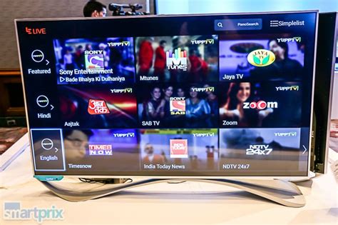 Leeco Super3 Series 4k Tvs Launched In India Starting At Rs 59790