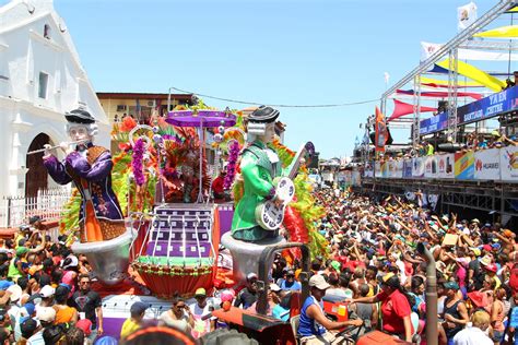¡ya Es Oficial Carnavales 2022 No Van Por Incidencia De Casos Del