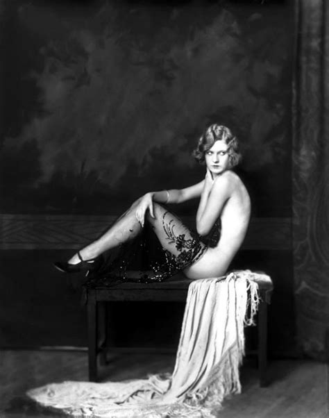 ziegfeld girls the sexiest beauty of all time ~ vintage everyday