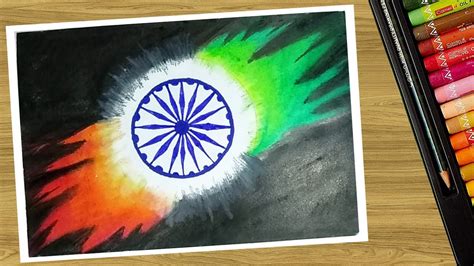 Check spelling or type a new query. Independence day drawing | how to draw Indian flag ...