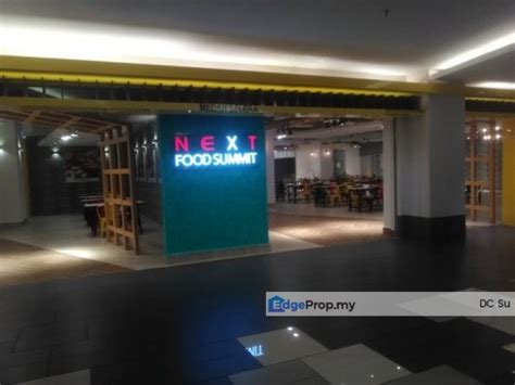 Located next to summit hotel and menara summit tower in usj 1, summit usj shopping mall is ideal for. The Summit USJ, USJ 1, Subang Jaya For rental @RM 1000 By ...