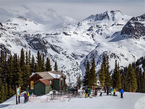 ⛷️ 14 Best Ski Resorts Near Denver In 2024 Our Top Picks