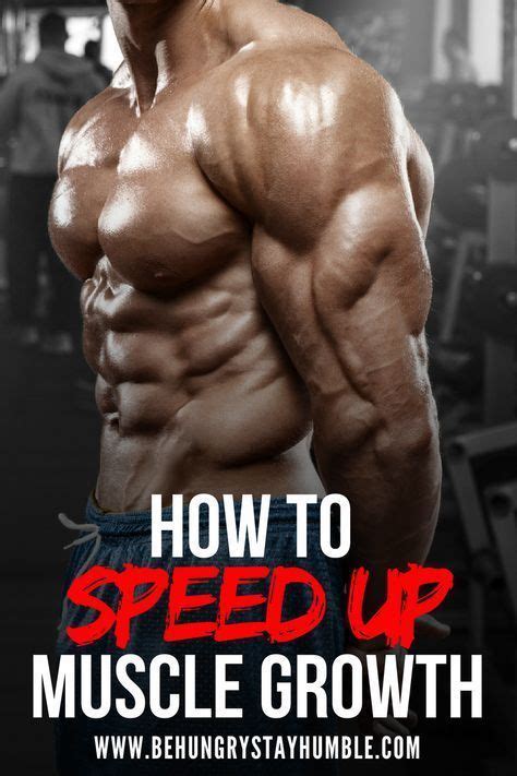 Learn To Build Muscle Faster With These Top 10 Tips You Have To Be
