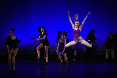 Foundation Dance Theatre Presents Elevate Still I Rise Dance Concert