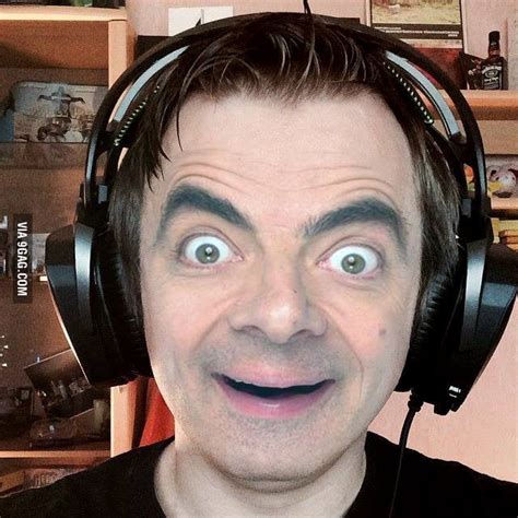 Mr Bean Funny Face Swaps 11 Images And Photos Finder