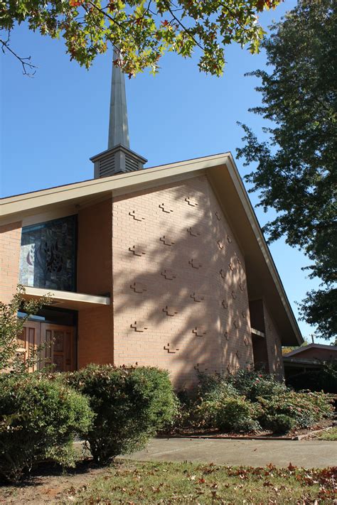 Malesus United Methodist Church | Jackson TN