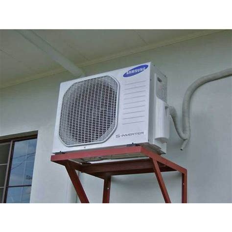 ₹ 97,000 get latest price. Samsung AC Outdoor Unit at Rs 25000 /piece | Chhoti ...